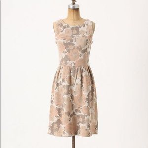 Anthropologie Persica dress size S